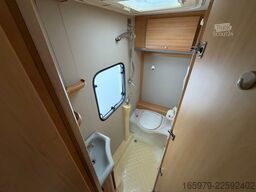 DETHLEFFS Globebus