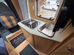 DETHLEFFS Globebus