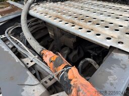 RENAULT T460/ Retarder /717862 Km/ Kipphydraulik