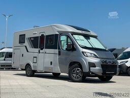 ADRIA Compact 60Y DL *60 years - Jubilee*
