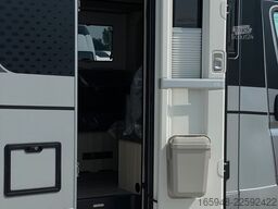ADRIA Compact 60Y DL *60 years - Jubilee*