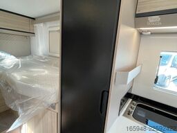 ADRIA Compact 60Y DL *60 years - Jubilee*