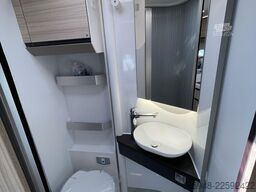 ADRIA Compact 60Y DL *60 years - Jubilee*