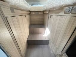 ADRIA Compact 60Y DL *60 years - Jubilee*