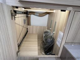 ADRIA Compact 60Y DL *60 years - Jubilee*