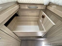 ADRIA Compact 60Y DL *60 years - Jubilee*