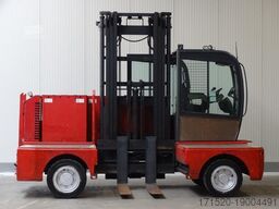 Bulmor JEQn50/14/75TV - TRIPLEX