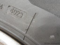 Diversen Occ vrachtwagenband 315/80R22.5 157/154L Goodtrip