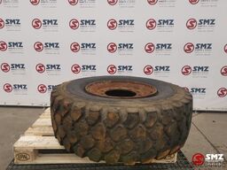 Michelin Occ Band 395/85R20 Michelin XZL