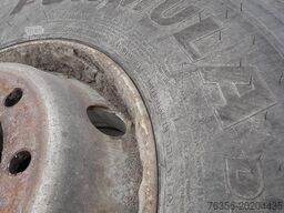 Diversen Occ vrachtwagenband 315/80R22.5 154/150M Formula D
