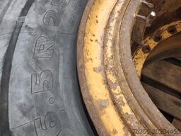 Michelin Occ industrieband Michelin 26.5R25