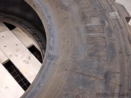 Diversen Occ band 365/85r20 michelin xzl