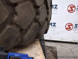 Diversen Occ band 365/85r20 michelin xzl