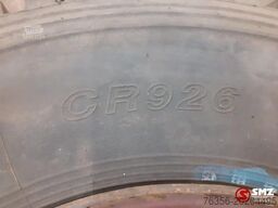 Diversen Occ vrachtwagenband Goodride 12.00R20