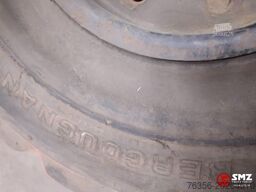 Diversen Occ Band 18X7-8 Bergougnan