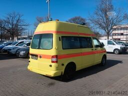 VOLKSWAGEN Nr.36 T5 KTW Klima / PDC / SHZ / DSG