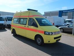 VOLKSWAGEN Nr.36 T5 KTW Klima / PDC / SHZ / DSG