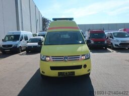 VOLKSWAGEN Nr.36 T5 KTW Klima / PDC / SHZ / DSG