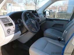 VOLKSWAGEN Nr.36 T5 KTW Klima / PDC / SHZ / DSG