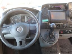 VOLKSWAGEN Nr.36 T5 KTW Klima / PDC / SHZ / DSG