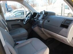 VOLKSWAGEN Nr.36 T5 KTW Klima / PDC / SHZ / DSG