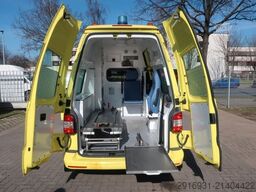 VOLKSWAGEN Nr.36 T5 KTW Klima / PDC / SHZ / DSG