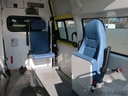 VOLKSWAGEN Nr.36 T5 KTW Klima / PDC / SHZ / DSG