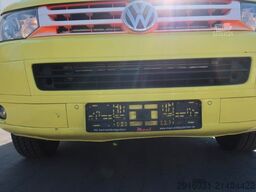 VOLKSWAGEN Nr.36 T5 KTW Klima / PDC / SHZ / DSG
