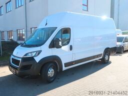 PEUGEOT Boxer Kasten Grossraum 435 L4H3 Premium Nr. 137