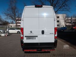 PEUGEOT Boxer Kasten Grossraum 435 L4H3 Premium Nr. 137