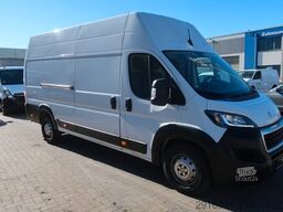 PEUGEOT Boxer Kasten Grossraum 435 L4H3 Premium Nr. 137