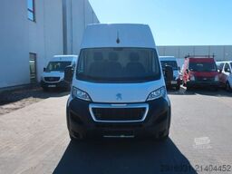 PEUGEOT Boxer Kasten Grossraum 435 L4H3 Premium Nr. 137