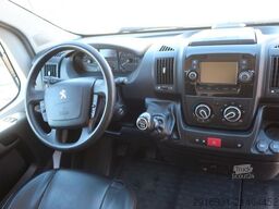 PEUGEOT Boxer Kasten Grossraum 435 L4H3 Premium Nr. 137