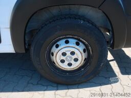 PEUGEOT Boxer Kasten Grossraum 435 L4H3 Premium Nr. 137