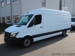 MERCEDES-BENZ Nr.24 Sprinter 313CDI 2.Hand / Klima / AHK