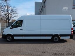 MERCEDES-BENZ Nr.24 Sprinter 313CDI 2.Hand / Klima / AHK