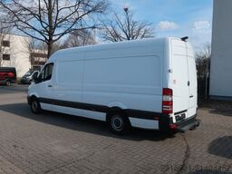 MERCEDES-BENZ Nr.24 Sprinter 313CDI 2.Hand / Klima / AHK