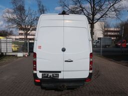 MERCEDES-BENZ Nr.24 Sprinter 313CDI 2.Hand / Klima / AHK