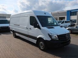 MERCEDES-BENZ Nr.24 Sprinter 313CDI 2.Hand / Klima / AHK