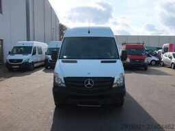 MERCEDES-BENZ Nr.24 Sprinter 313CDI 2.Hand / Klima / AHK