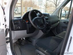 MERCEDES-BENZ Nr.24 Sprinter 313CDI 2.Hand / Klima / AHK