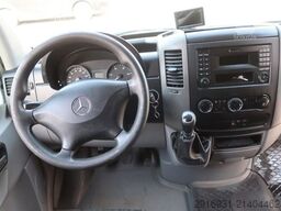 MERCEDES-BENZ Nr.24 Sprinter 313CDI 2.Hand / Klima / AHK