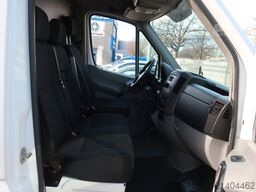MERCEDES-BENZ Nr.24 Sprinter 313CDI 2.Hand / Klima / AHK