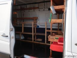 MERCEDES-BENZ Nr.24 Sprinter 313CDI 2.Hand / Klima / AHK