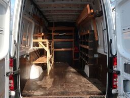 MERCEDES-BENZ Nr.24 Sprinter 313CDI 2.Hand / Klima / AHK