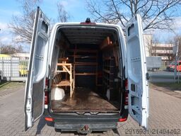 MERCEDES-BENZ Nr.24 Sprinter 313CDI 2.Hand / Klima / AHK