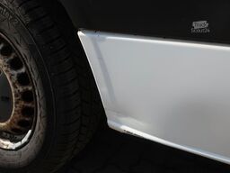 MERCEDES-BENZ Nr.24 Sprinter 313CDI 2.Hand / Klima / AHK