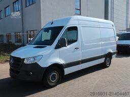 MERCEDES-BENZ Nr.105 Sprinter 316 CDI / 1.Hand / Werkstatt/ACC