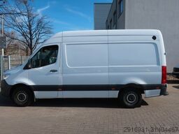MERCEDES-BENZ Nr.105 Sprinter 316 CDI / 1.Hand / Werkstatt/ACC