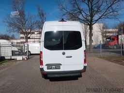 MERCEDES-BENZ Nr.105 Sprinter 316 CDI / 1.Hand / Werkstatt/ACC